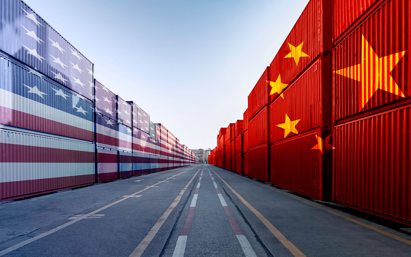 China and the US have agreed to hold talks on tariffs
