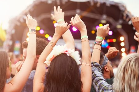 Clockenflap announces Franz Ferdinand, Jacob Collier in early line-up