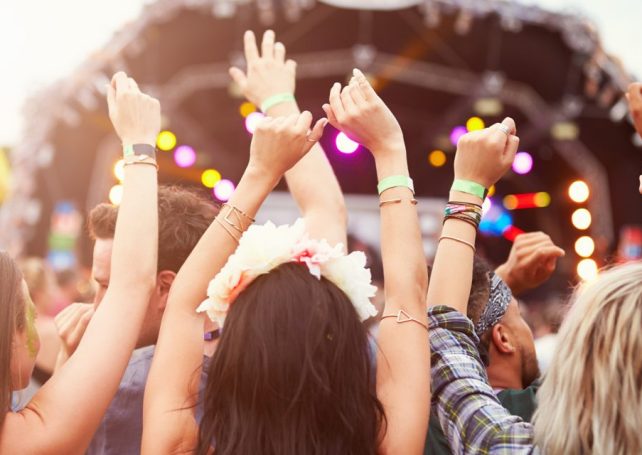 Clockenflap announces Franz Ferdinand, Jacob Collier in early line-up