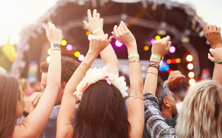 Clockenflap announces Franz Ferdinand, Jacob Collier in early line-up