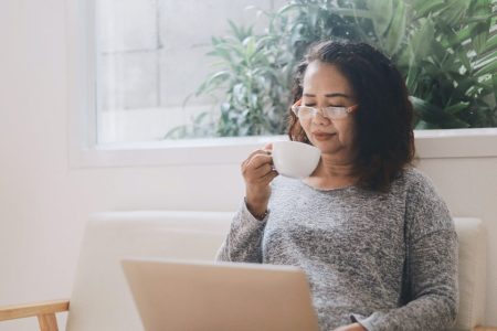 Coffee consumption may reduce frailty in ageing populations