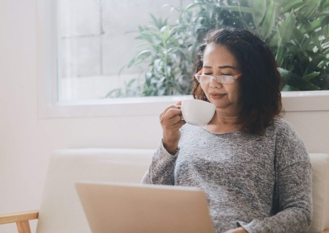 Coffee consumption may reduce frailty in ageing populations, study finds