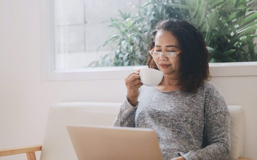 Coffee consumption may reduce frailty in ageing populations, study finds