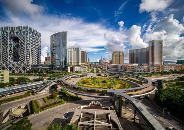 Legislators demand transparency on non-gambling investments by casino operators