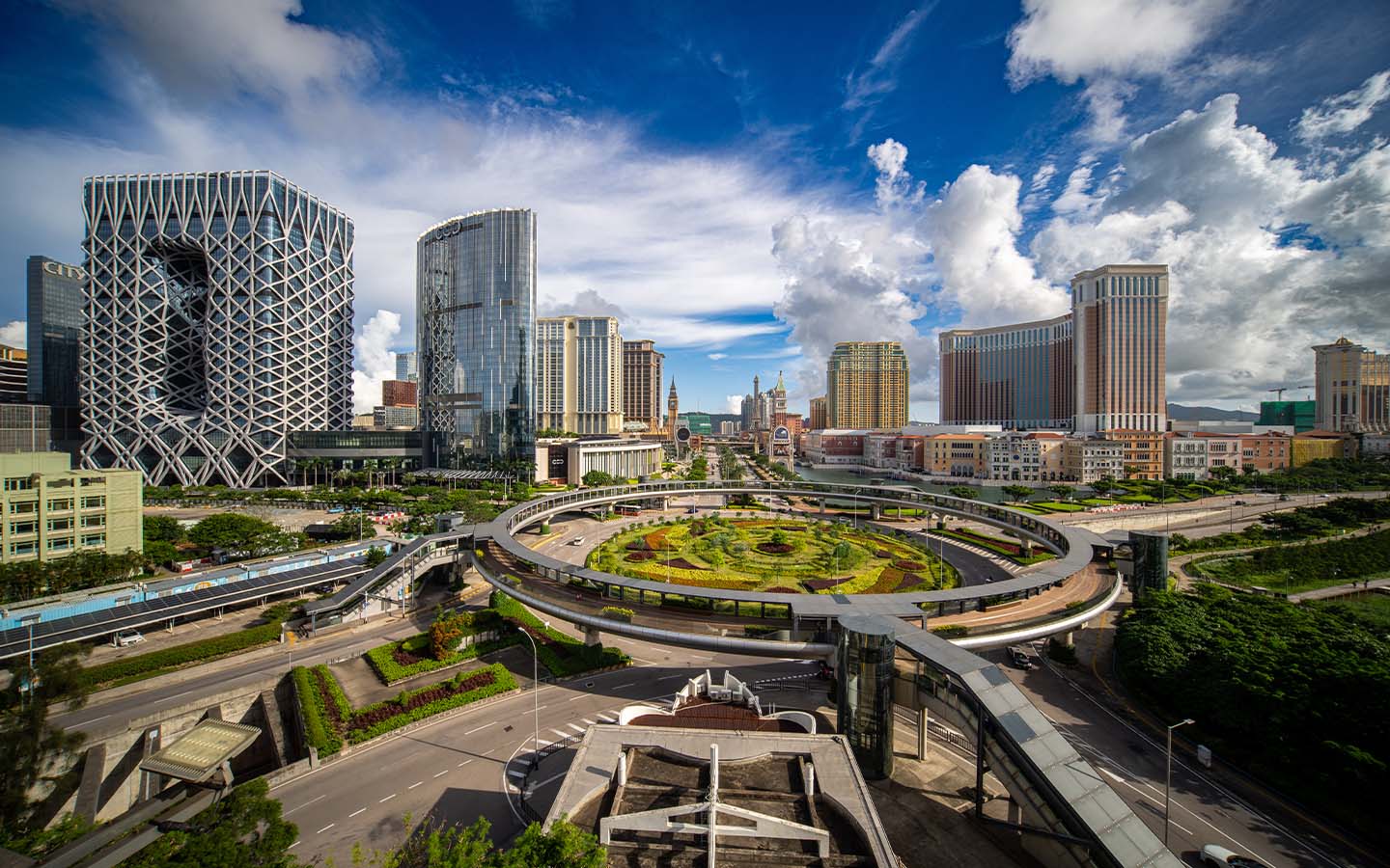Legislators demand transparency on non-gambling investments by casino operators