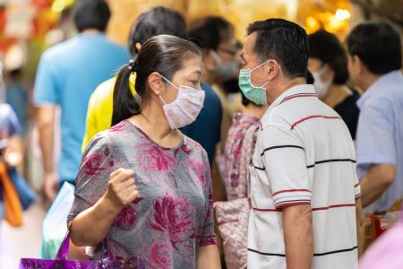 Macao residents urged to be vigilant against Covid amid a regional surge