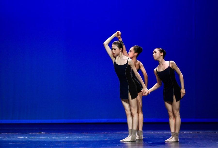 Dancers from the Macao Conservatory win 7 gold medals in regional competitions