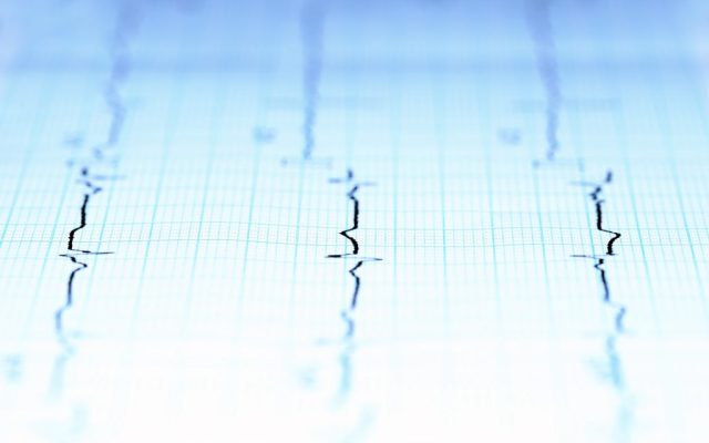 The Guangdong city of Heyuan was hit by an earthquake, with tremors felt in Macao