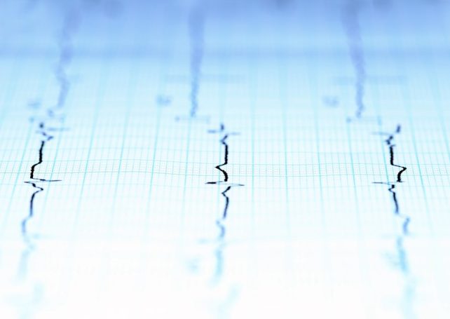 The Guangdong city of Heyuan was hit by an earthquake, with tremors felt in Macao