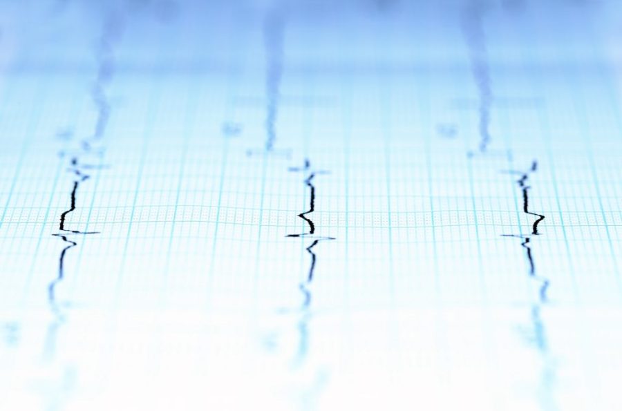 The Guangdong city of Heyuan was hit by an earthquake, with tremors felt in Macao
