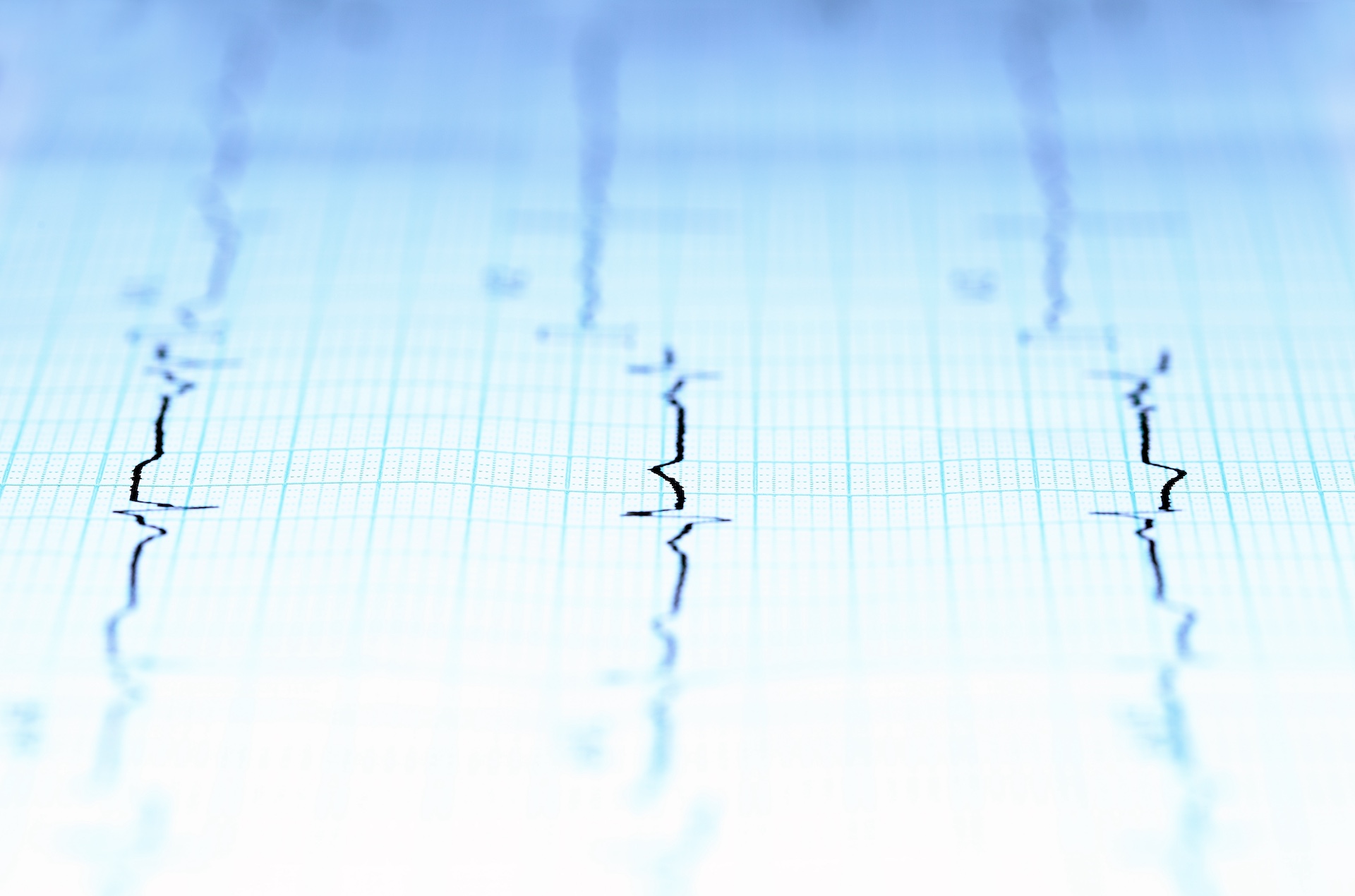 The Guangdong city of Heyuan was hit by an earthquake, with tremors felt in Macao