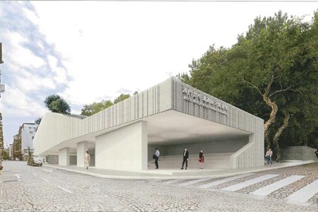 Construction of Macao’s UNESCO World Heritage exhibition hall to be ‘fast tracked’