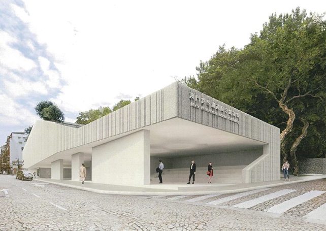 Construction of Macao’s UNESCO World Heritage exhibition hall to be ‘fast tracked’