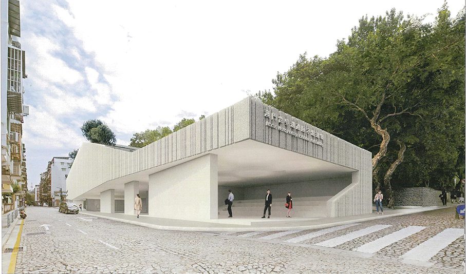 Construction of Macao’s UNESCO World Heritage exhibition hall to be ‘fast tracked’