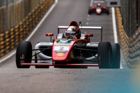 The Formula 4 World Cup will make its debut at this year’s Macau Grand Prix