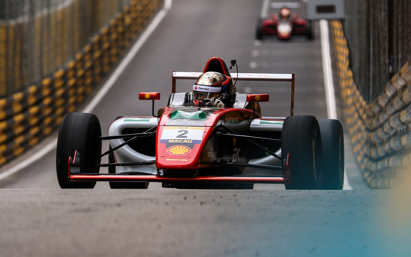 The Formula 4 World Cup will make its debut at this year’s Macau Grand Prix 