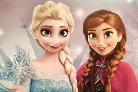 Tickets for the Macao performance of ‘Frozen in Concert’ are now on sale