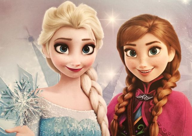 Tickets for the Macao performance of ‘Frozen in Concert’ are now on sale