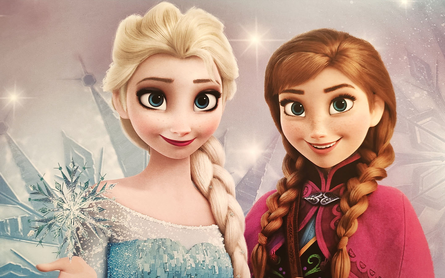 Tickets for the Macao performance of ‘Frozen in Concert’ are now on sale