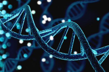 Personalised gene editing heals baby in world first