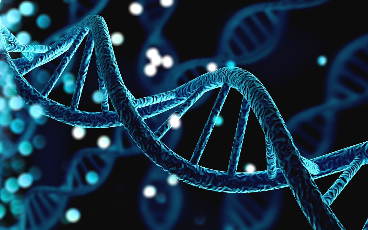 Personalised gene editing heals baby in world first
