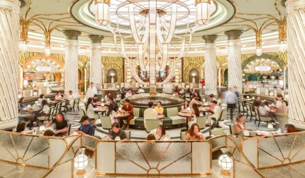 New restaurants to visit in Macao this May 