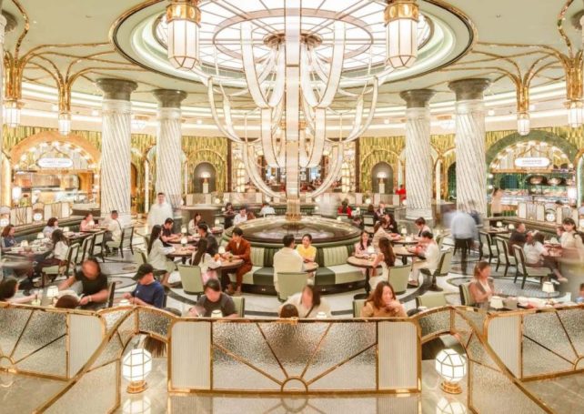 New restaurants to visit in Macao this May 