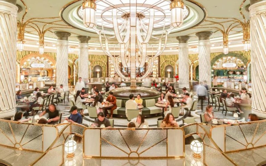 New restaurants to visit in Macao this May 