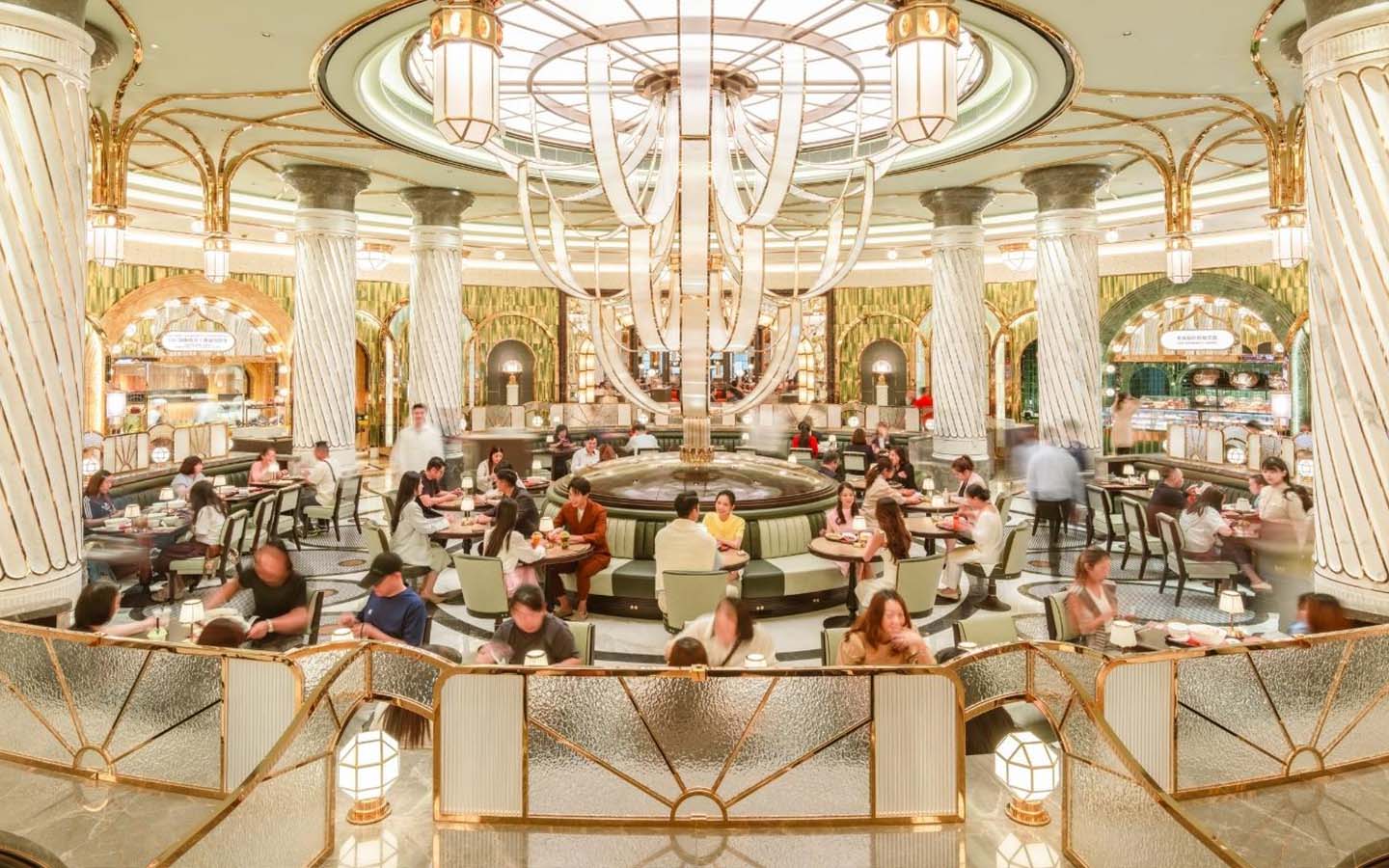 New restaurants to visit in Macao this May 