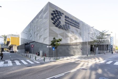 Macao’s Grand Prix Museum to offer free admission on International Museum Day
