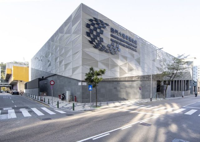 Macao’s Grand Prix Museum to offer free admission on International Museum Day