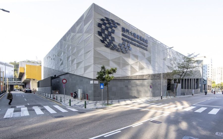 Macao’s Grand Prix Museum to offer free admission on International Museum Day