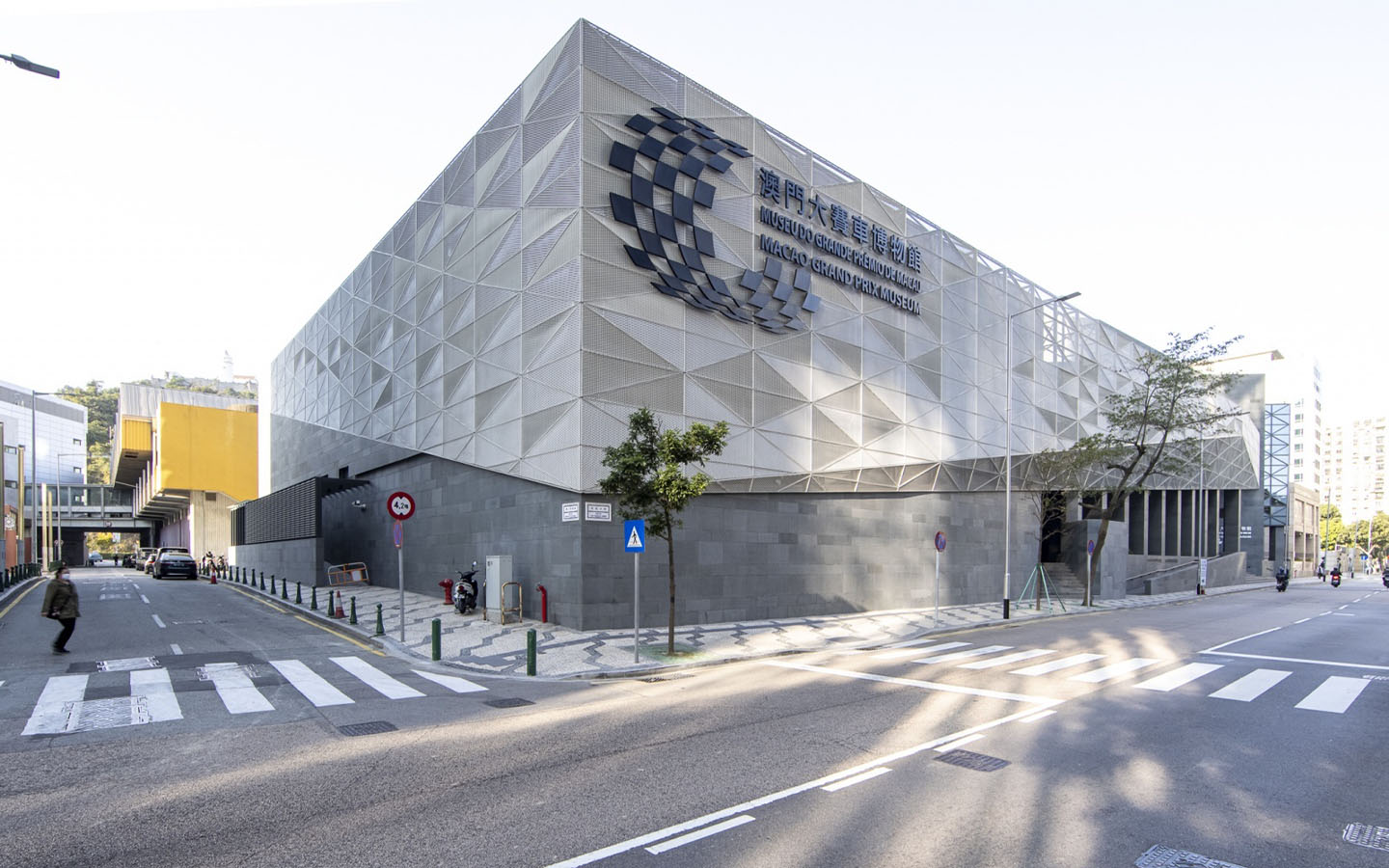 Macao’s Grand Prix Museum to offer free admission on International Museum Day