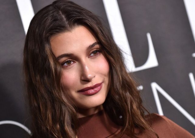 Hailey Bieber’s upstart brand Rhode sold to e.l.f. Beauty in US$1 billion deal