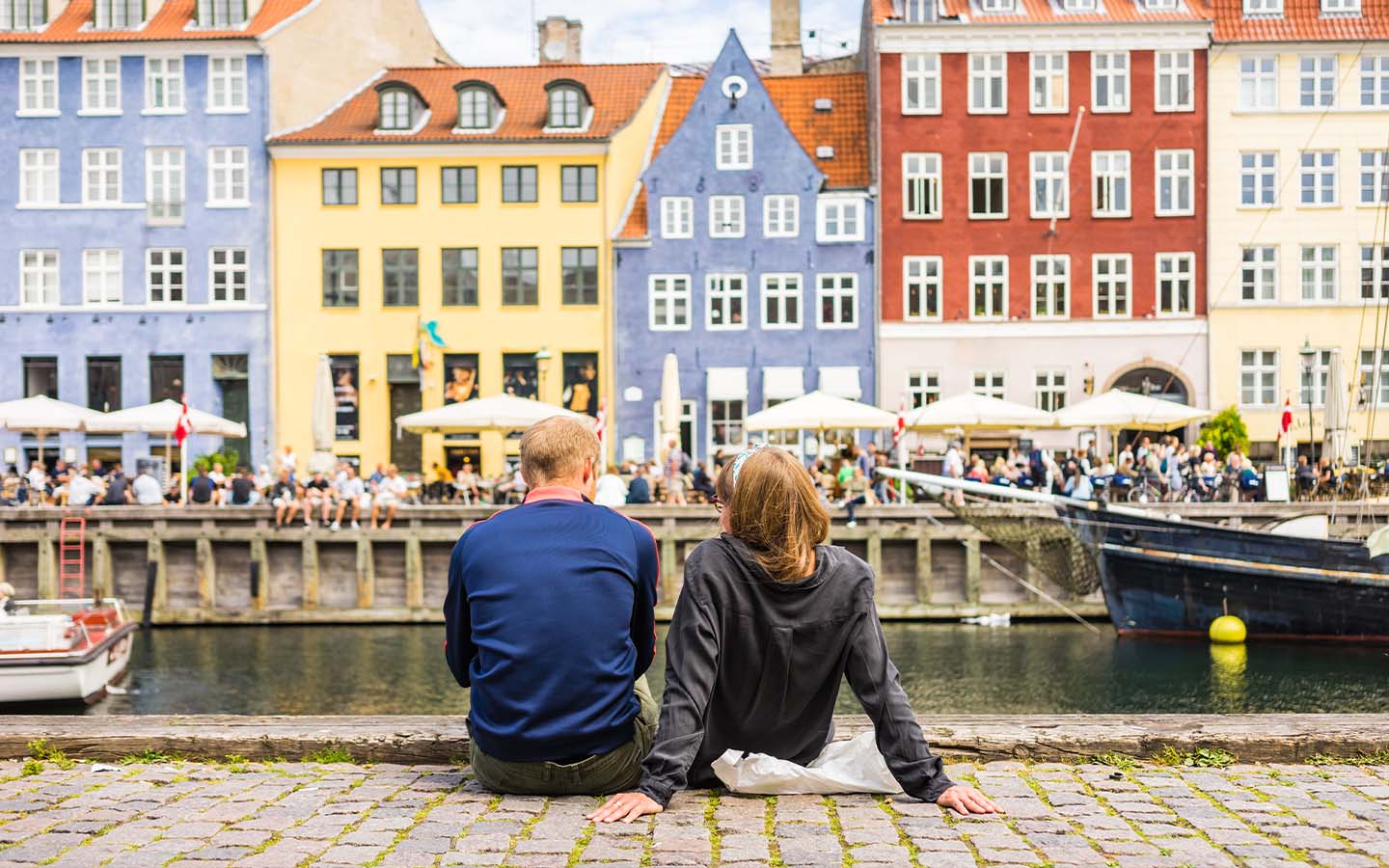 Europe leads the world in the 2025 Happy City Index