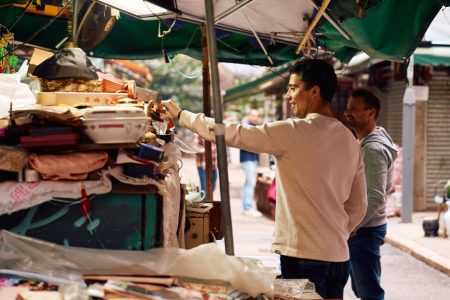 Hong Kong has been ranked the world’s 10th most walkable city