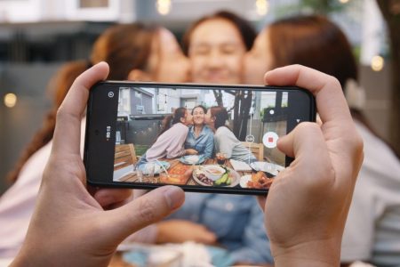 How to celebrate Mother's Day in Macao