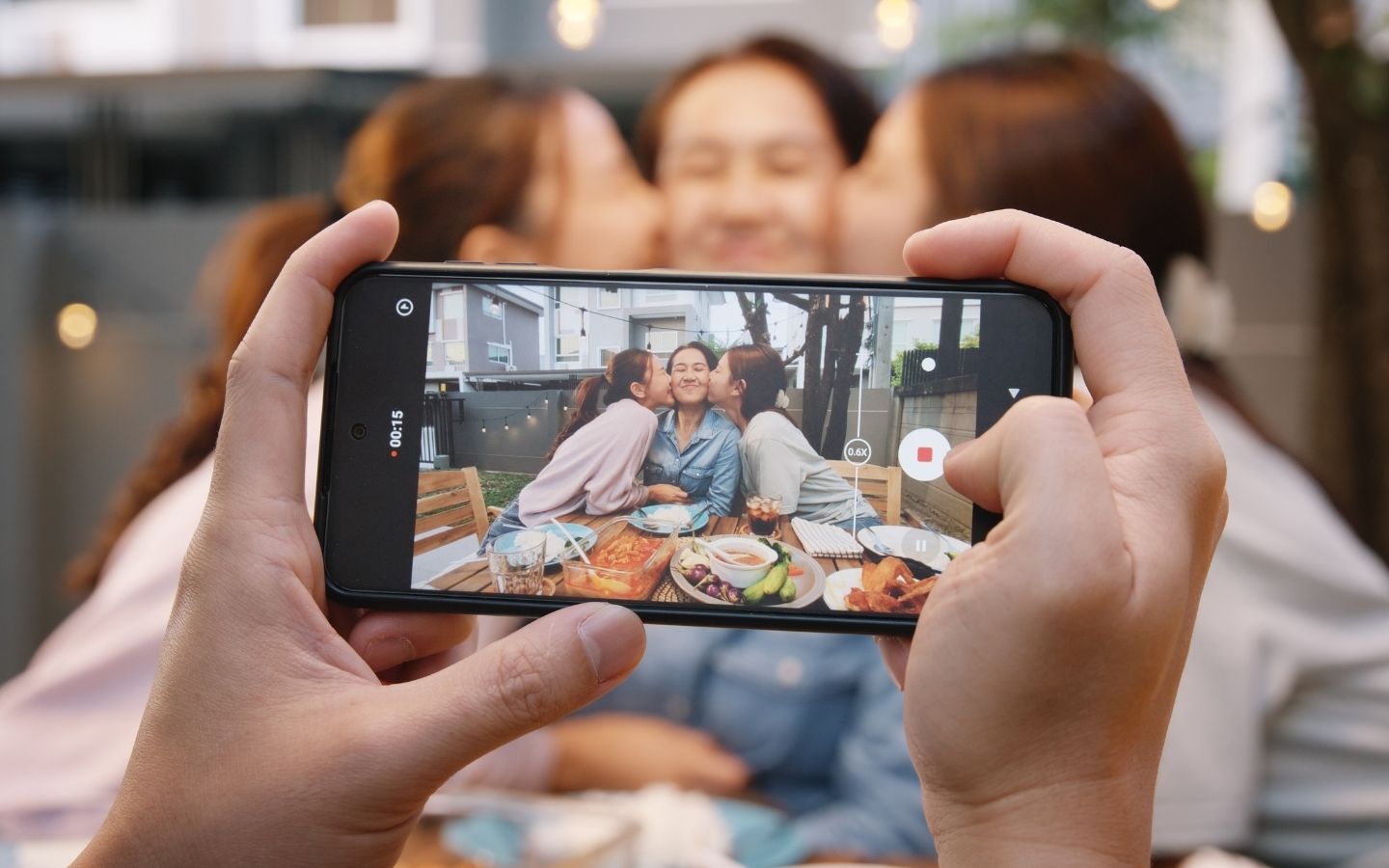 How to celebrate Mother’s Day in Macao