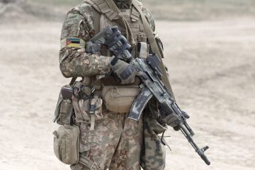 Islamic State claims responsibility for deadly attack on Mozambique military base