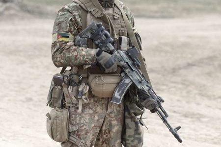 Islamic State claims responsibility for deadly attack on Mozambique military base