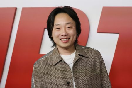 Comedian Jimmy O. Yang announces a one-off show in Hong Kong
