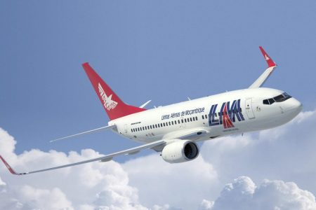 Mozambique takes another swing at restructuring its flagship carrier