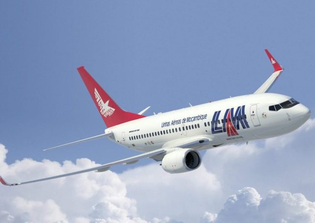 Mozambique takes another swing at restructuring its flagship carrier