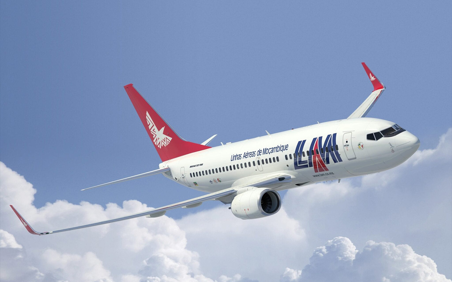 Mozambique takes another swing at restructuring its flagship carrier