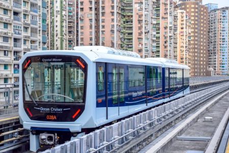 Transport secretary outlines LRT expansion plans