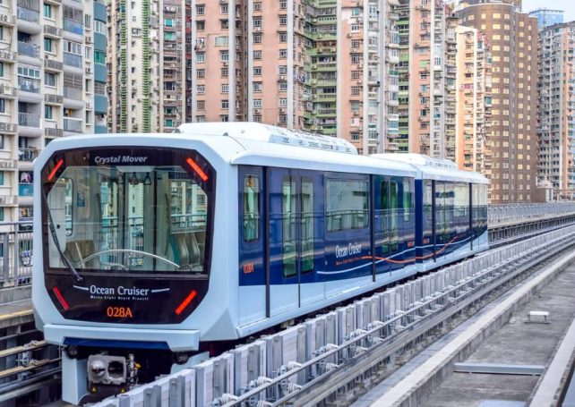 Transport secretary outlines LRT expansion plans