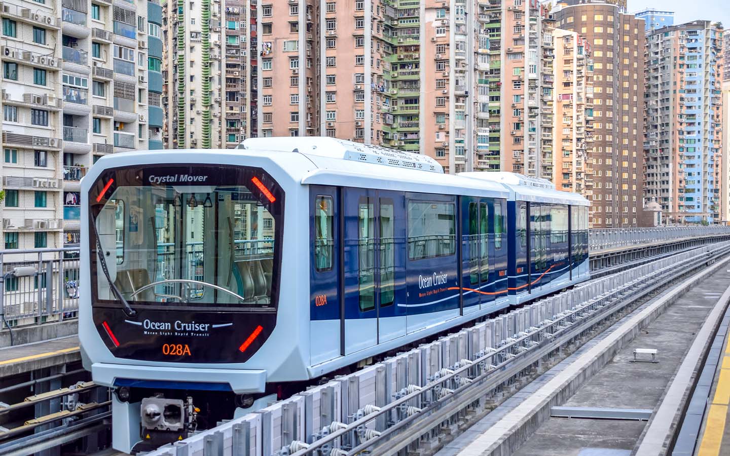 Transport secretary outlines LRT expansion plans