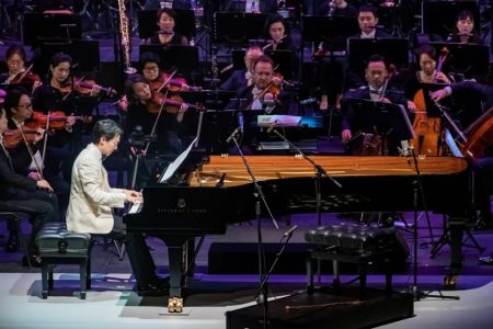 Lio Kuokman to perform dual role in upcoming Mahler and Ravel recital