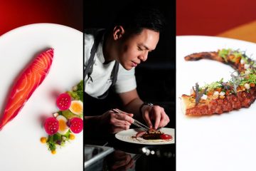 ‘How was it?’ Aji at MGM COTAI