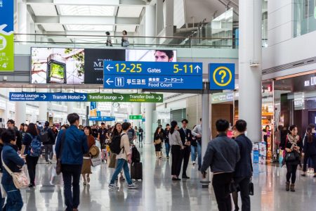 The MGTO targets South Korea’s Millennial and Gen Z travellers